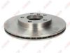 ABE C3B050ABE Brake Disc